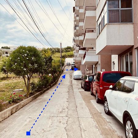 Ferienwohnung Beach Area Durrës Exterior foto